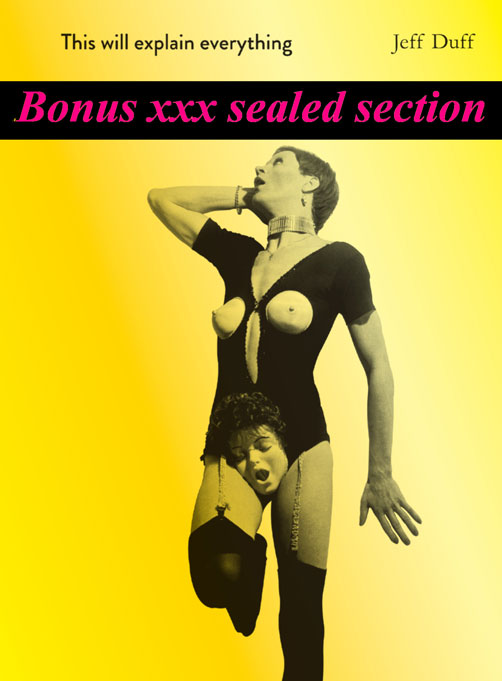 This Will Explain Everything