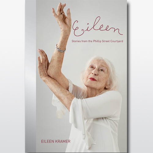 Eileen Kramer