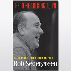 Bob Sedergreen