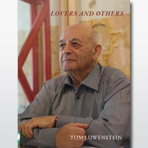 Tom Lowenstein