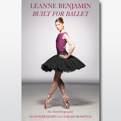 Leanne Benjamin