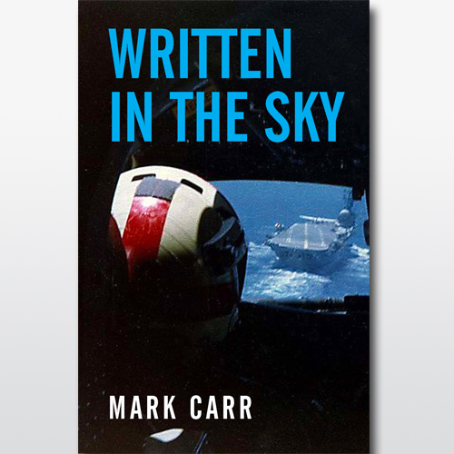 Mark Carr