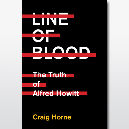 Craig Horne